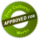 Free Cultural Logo